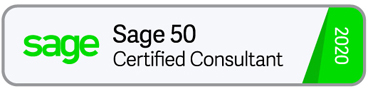 Sage 50 Certified Consultant
